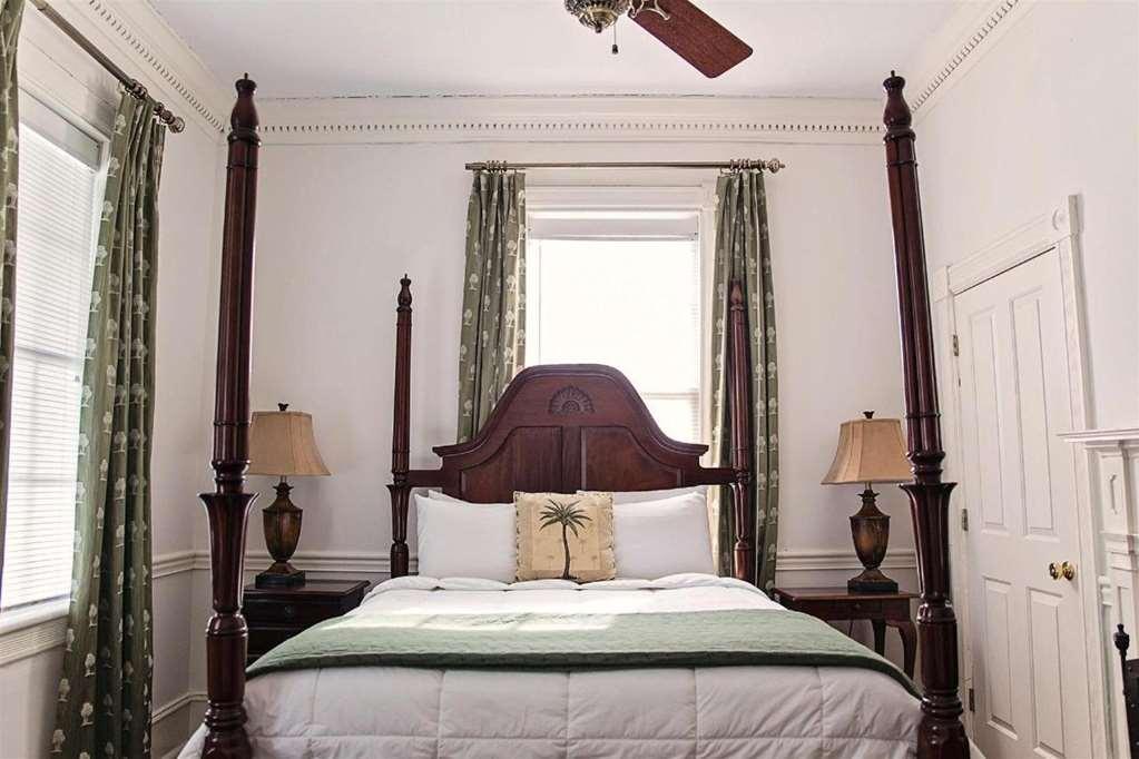 The Beaufort Inn Room photo